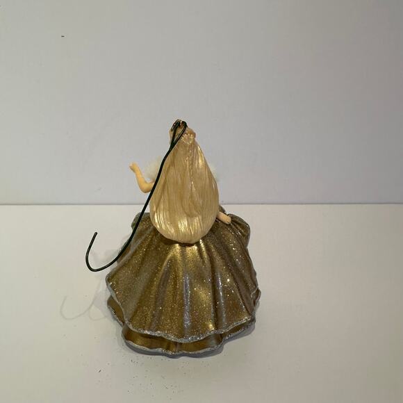 Celebration Barbie Ornament Special 2000 edition Collector Vintage Y2K - Picture 5 of 10